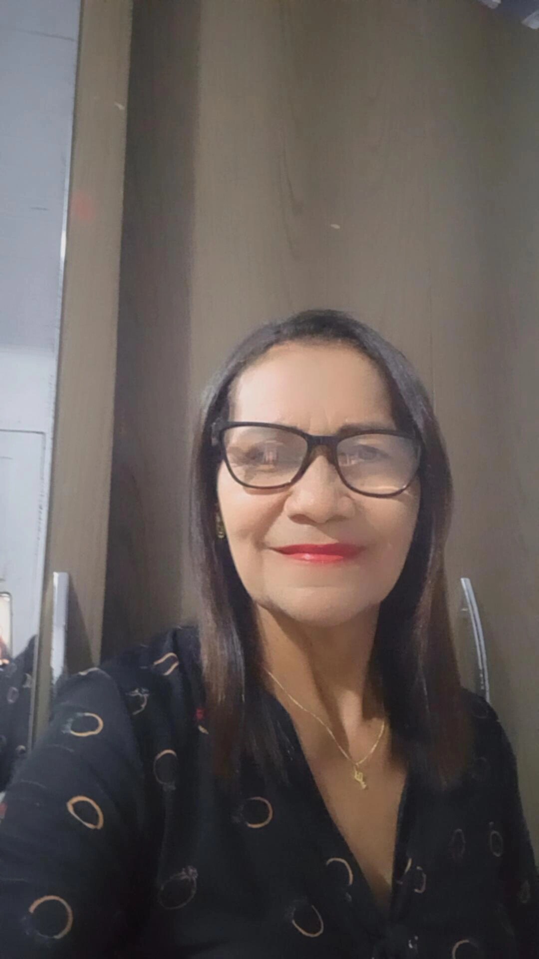 Maria Aparecida dos Santos